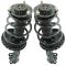 12-14 Toyota Camry (exc SE) 2.5L Front Strut & Spring Assembly Pair