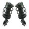 11-13 Kia Optima Front Strut & Spring Assembly Pair