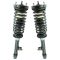 05-10 Chrysler 300 SRT8 Front Strut & Spring Assembly Pair
