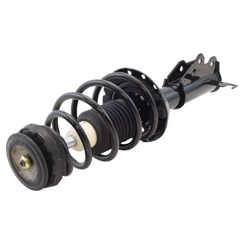 Front Driver Side Suspension Shock Strut for Chevrolet Malibu 2016-2023 333701L