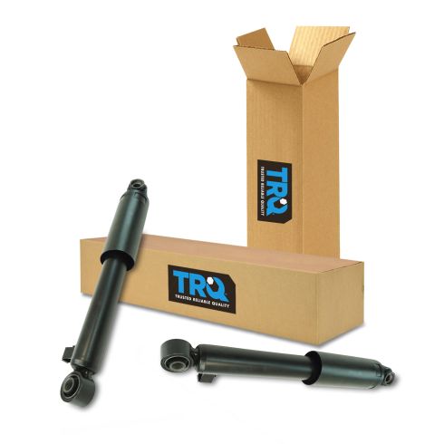 07-12 Hyundai Santa Fe; 07-12 Veracruz; 11-13 Sorento Rear Shock Absorber Pair