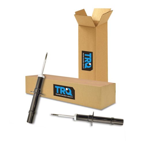 05-15 300; 07-16 Charger; 05-08 Magnum AWD Front Shock Absorber Pair