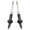 09-10 Dodge Ram 1500; 11-14 Ram 1500 4WD Front Shock Absorber Pair