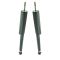 09-13 Honda Fit Rear Shock Absorber Pair