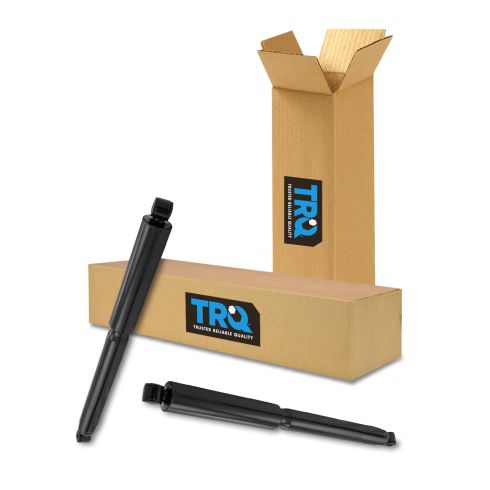 09-14 Ford F150 4WD Rear Shock Absorber Pair