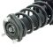 09-12 Toyota Venza FWD Rear Strut & Spring Assembly LR