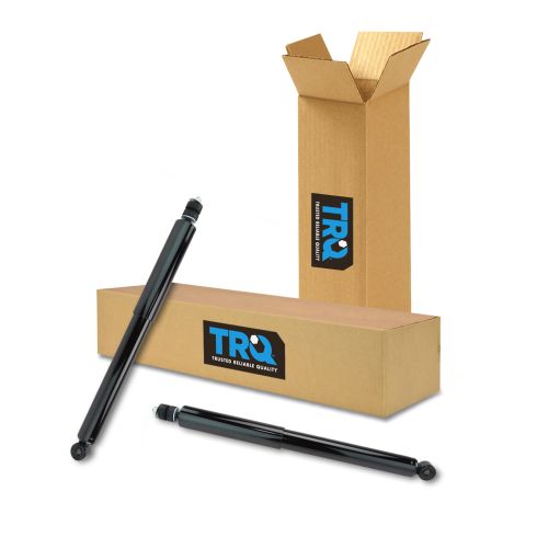 08-12 Escape; 08-11 Tribute; 08-11 Mariner Rear Shock Absorber Pair
