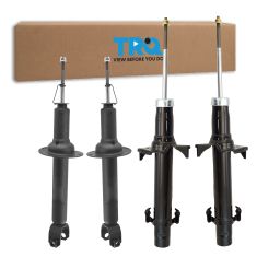 Strut Assembly Set