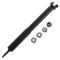 00-05 Ford Taurus, Mercury Sable SW Front Strut & Spring & Rear Shock Absorber Kit (Set of 4)