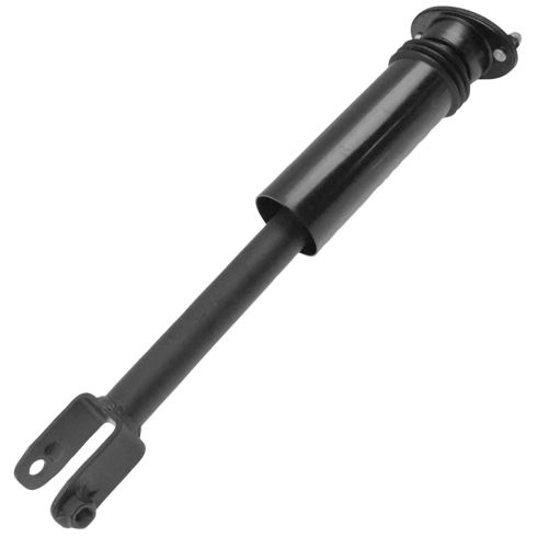 Front Left Strut and Coil Spring Assembly - Compatible with 2003 - 2007 Cadillac CTS 2004 2005 2006