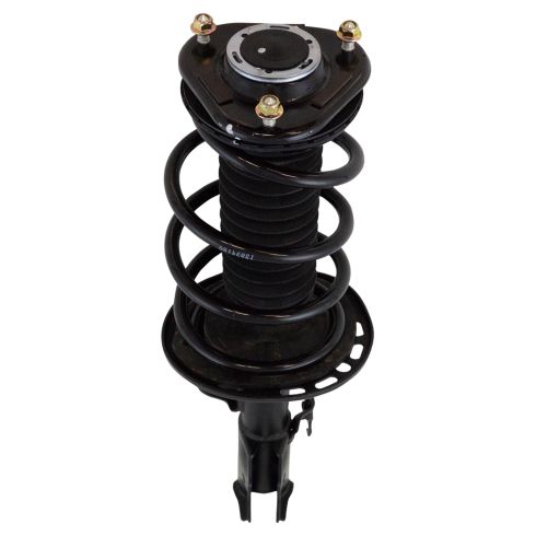 For 2013-2016 2017 2018 Toyota RAV4 Front Complete Struts Shocks W/ Springs 2x