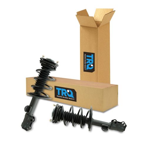 13-15 Toyota Rav4 (exc. EV) Front Strut & Spring Assembly Pair
