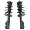 10-15 Buick LaCrosse FWD (w/ RPO GNA) Front Strut & Spring Assembly Pair