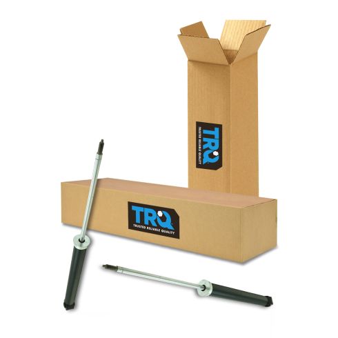 11-15 Chevy Cruze, Volt Rear Shock Absorber Pair