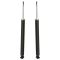 05-10 300; 07-10 Charger; 05-08 Magnum AWD (w/o Nivomat) Rear Shock Absorber Pair