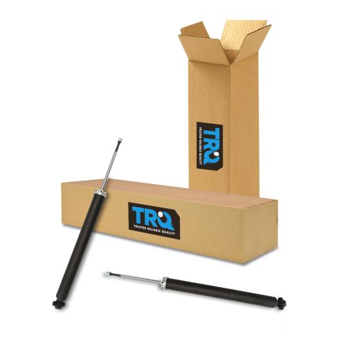 05-10 300; 07-10 Charger; 05-08 Magnum AWD (w/o Nivomat) Rear Shock Absorber Pair