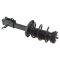 11-12 Chevrolet Cruze, Volt; 12 Buick Verano Front Strut & Spring Assembly & Rear Shock Kit (4pc)
