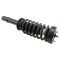 05-10 300; 05-08 Magnum 3.5; 06-10 Charger 3.5 AWD Front Strut & Spring Assembly & Rear Shock Kit