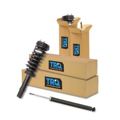05-10 300; 05-08 Magnum 3.5; 06-10 Charger 3.5 AWD Front Strut & Spring Assembly & Rear Shock Kit