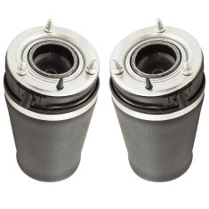 03-12 Land Rover Range Rover Front Air Spring Pair
