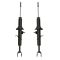 03-07 Infiniti G35 RWD w/ Sport Suspension Front Strut Assembly LH & RH Pair