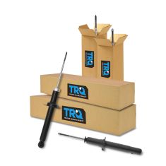 04-08 Acura TSX Font & Rear Shock Absorber Set (4pcs)