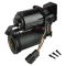 03-06 Ford Expedition Air Ride Compressor w/Rear Air Spring Kit (3 Piece Set)