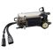 01-05 Audi Allroad Air Ride Compressor w/Rear Air Spring Kit (3 Piece Set)