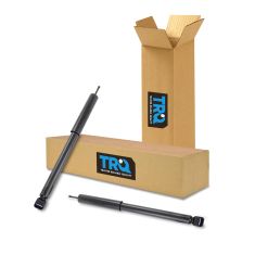 09-14 Nissan Cube Rear Shock Absorber Pair