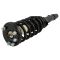 09-14 Acura TL FWD Front Strut & Spring Assembly Pair