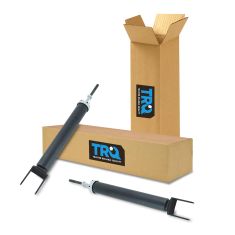 10-17 Ford Taurus ex SHO ; 10-17 Lincoln MKS Rear Shock Absorber pair