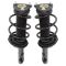 13-16 Ford Escape Front Complete Strut & Spring Assembly Pair
