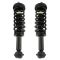 2014 Ford F150 (exc Raptor) w/4WD Front Strut & Spring Assembly PAIR