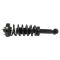 2014 Ford F150 (exc Raptor) w/4WD Front Strut & Spring Assembly PAIR