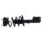 13-16 Ford Taurus (w/Police Package) Front Strut & Spring Assembly PAIR