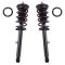 06-13 Lexus IS250, IS350 4dr (exc. Sport) RWD Front Strut & Spring Assembly Pair