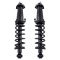 06-13 Lexus IS250, IS350 4dr (exc. Sport) RWD Rear Strut & Spring Assembly Pair