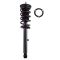 06-13 Lexus IS250, IS350 4dr (exc. Sport) RWD Front & Rear Strut & Spring Assembly Kit (4pc)