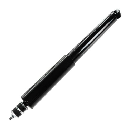 TRQ Front And Rear Complete Strut Assembly & Shock Absorber Kit Complete Strut Coil Spring Assembly Fits Select 2012 2022 Dodge Challenger Charger - View #13