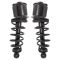 08-09 Ford Taurus, Mercury Sable AWD Rear Strut & Spring Assembly Pair