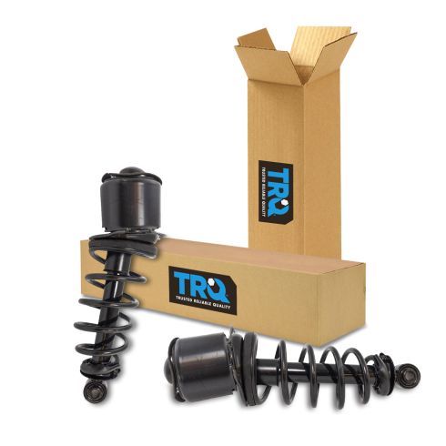 08-09 Ford Taurus, Mercury Sable AWD Rear Strut & Spring Assembly Pair