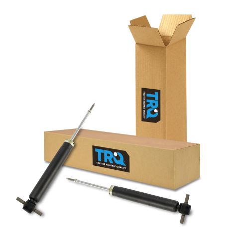 13-18 Ford Fusion Rear Shock Absorber Pair