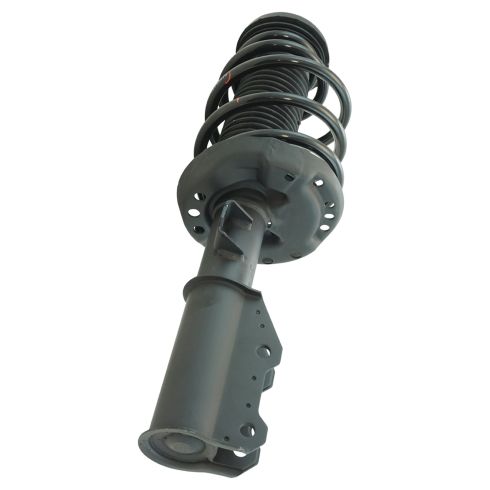 Buick LaCrosse Front & Rear 4 Piece Complete Strut Assembly