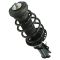 11-16 Buick Regal (exc. Active Susp) Front Strut & Spring Assembly & Rear Shock Kit (4pc)