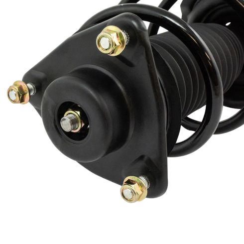 Front Right Strut & Coil Spring Assembly For 2012-2014 Hyundai Sonata & Kia Optima - Complete Unit