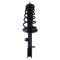 01-03 Toyota Highlander AWD Rear Strut & Spring Assembly Pair