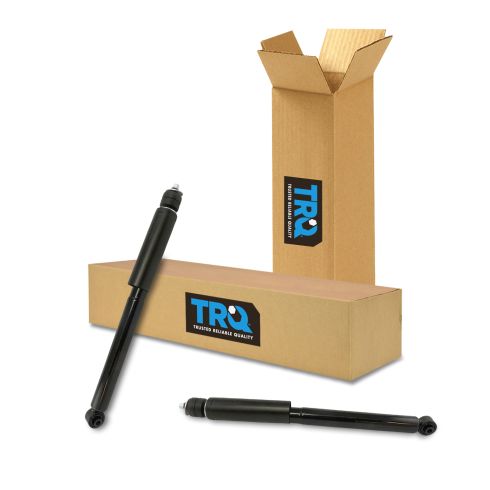 07-12 Acura RDX Rear Shock Absorber Pair