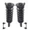 05-09 Subaru Outback Rear Loaded Strut & Sway Link Kit (4pc)