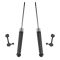 05-14 VW Multifit Rear Shock Absorber & Sway Bar Link Kit (4pc)