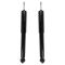 07-09 Kia Sorento Rear Shock Absorber Pair